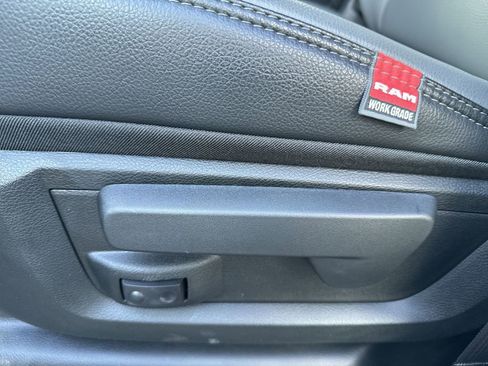 New 2026 RAM 3500 Tradesman image 18