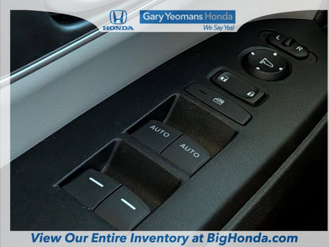 Certified 2022 Honda CR-V EX-L image 27