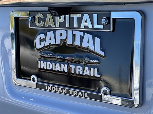 Used 2020 GMC Terrain Denali w/ Denali Premium Package image 44