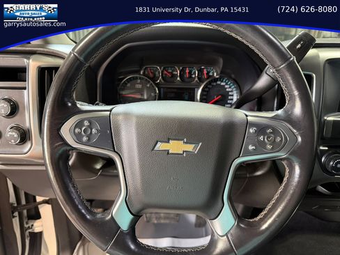 Used 2019 Chevrolet Silverado 1500 LT image 17