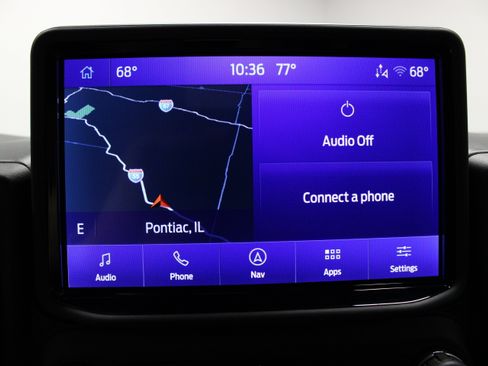 Used 2022 Ford Bronco Sport Outer Banks w/ Tech Package AWD/4WD image 26