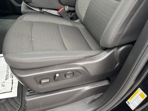 New 2025 Chevrolet Silverado 1500 Custom image 15