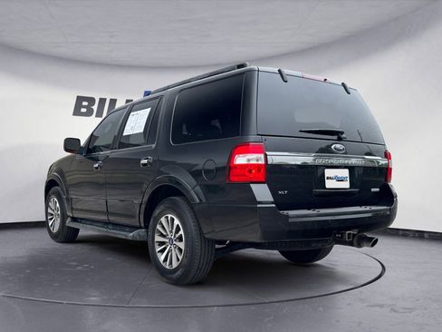 Used 2015 Ford Expedition XLT w/ Equipment Group 202A RWD image 3