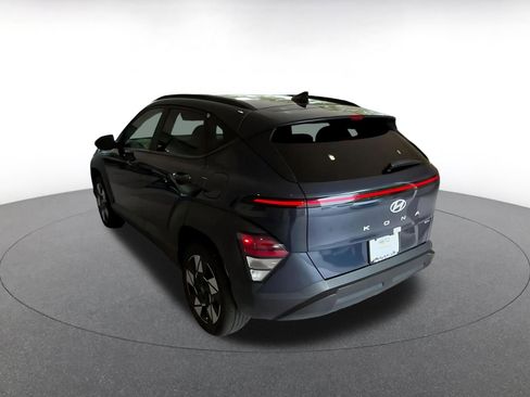 Used 2025 Hyundai Kona SEL image 10