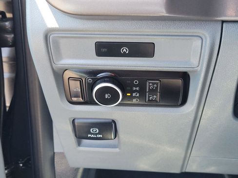 Used 2025 Ford F150 XLT w/ Equipment Group 301A Standard AWD/4WD image 31
