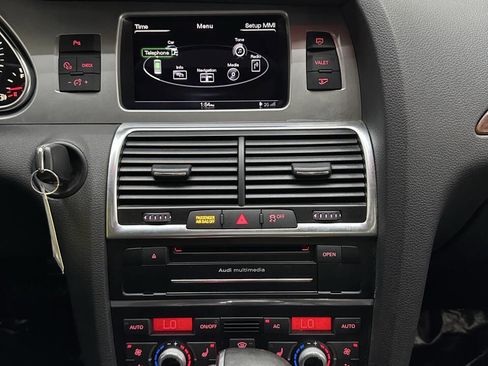 Used 2013 Audi Q7 TDI Premium Plus image 31