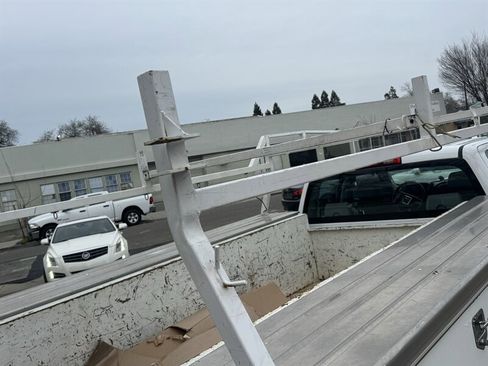 Used 2015 GMC Sierra 3500 2WD Double Cab image 11