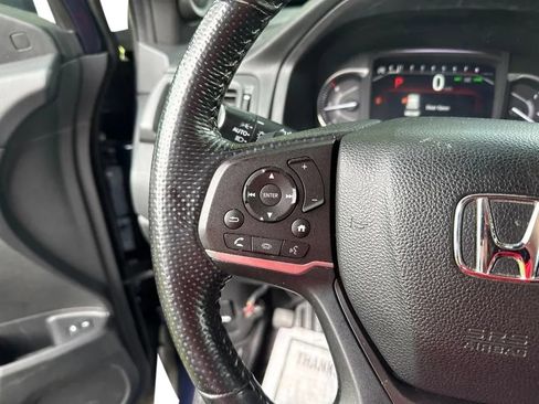 Used 2023 Honda Passport EX-L image 17