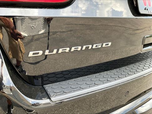Certified 2023 Dodge Durango GT RWD image 24