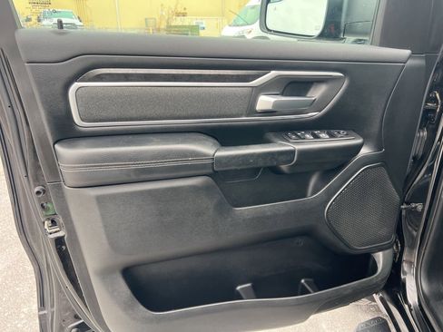 Certified 2020 RAM 1500 Big Horn image 18