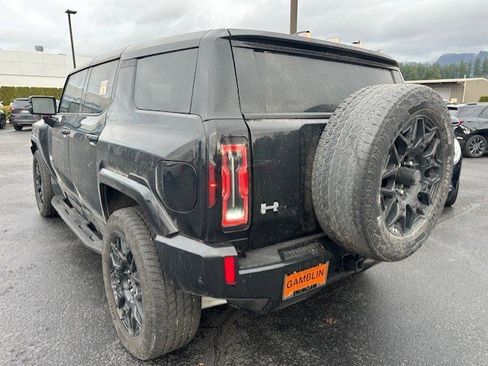 Used 2025 GMC Hummer EV 2X image 3