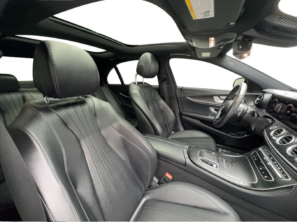 Used 2022 Mercedes-Benz E 350 Sedan image 33