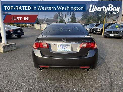 Used 2013 Acura TSX 2.4 image 7