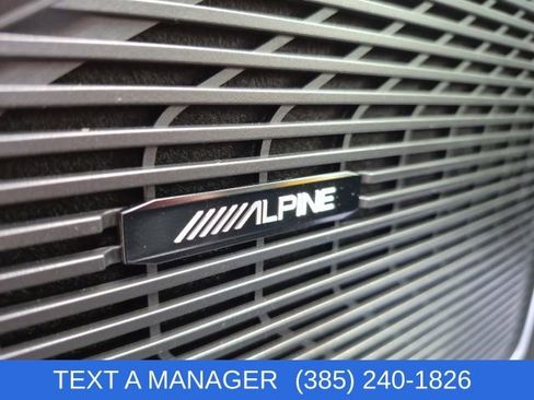 New 2026 Jeep Grand Wagoneer L Limited image 19