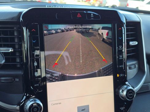 New 2026 RAM 3500 Big Horn image 38