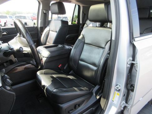 Certified 2020 GMC Yukon SLT AWD/4WD image 22