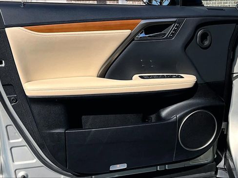 Used 2021 Lexus RX 350 AWD w/ Premium Package image 22