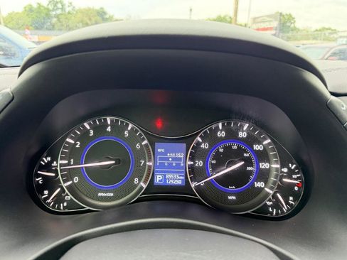 Used 2019 INFINITI QX80 Luxe w/ 22" Wheel Package RWD image 24