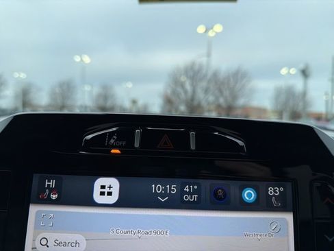 Used 2023 RAM 2500 Limited image 42