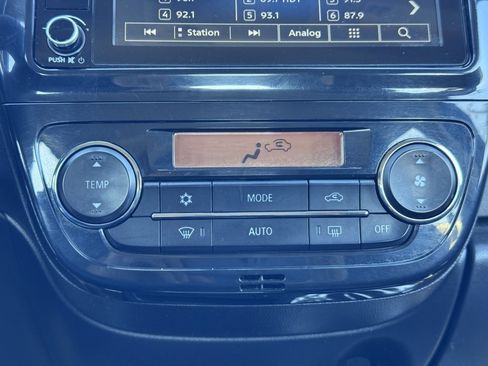 Used 2021 Mitsubishi Mirage ES image 10