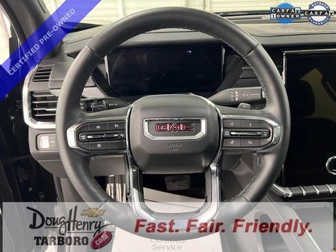 Certified 2025 GMC Acadia Elevation image 47