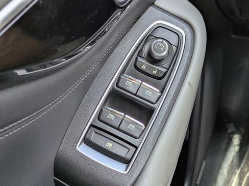 Used 2021 Subaru Outback Limited image 20