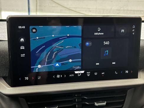 New 2026 Ford Explorer Tremor AWD/4WD image 37