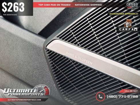 Used 2018 Audi SQ5 Premium Plus w/ S Sport Package AWD/4WD image 55