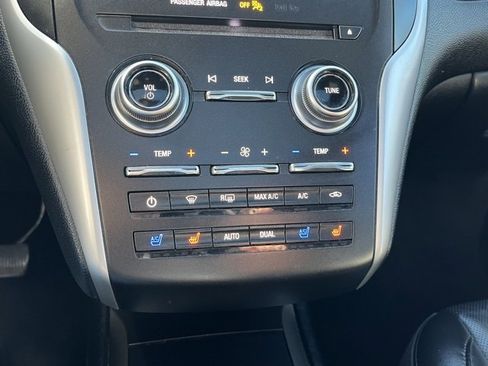 Used 2019 Lincoln MKC Reserve w/ MKC Technology Package image 45