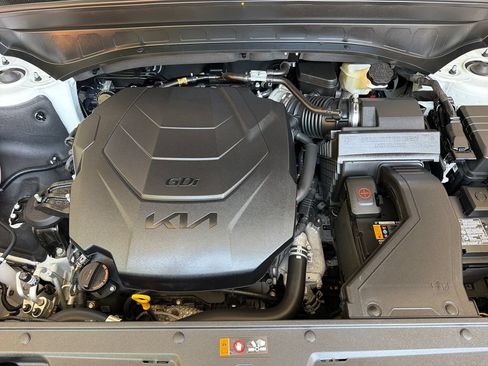 Used 2023 Kia Telluride SX FWD image 41