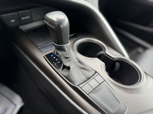 Certified 2023 Toyota Camry SE image 26