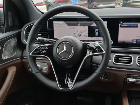 Certified 2025 Mercedes-Benz GLE 350 4MATIC image 20