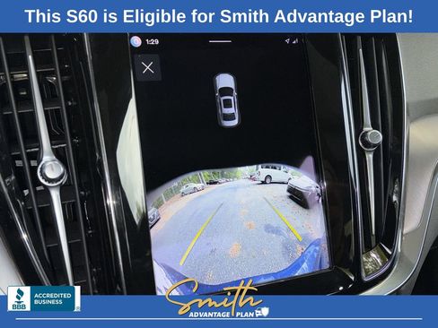 Used 2024 Volvo S60 B5 Core FWD image 13