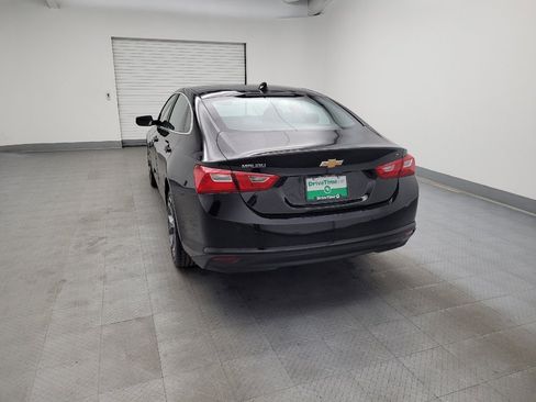 Used 2024 Chevrolet Malibu LT image 6