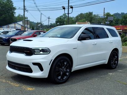 Used 2023 Dodge Durango R/T