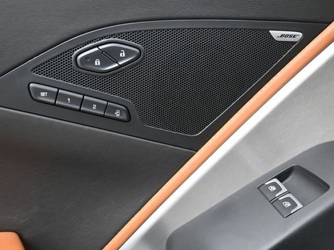 Used 2016 Chevrolet Corvette Stingray Coupe w/ 3LT Preferred Equipment Group image 12