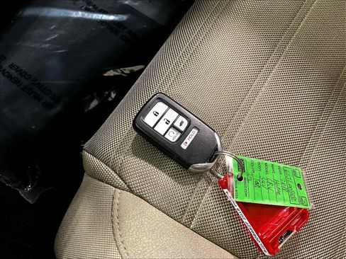 Used 2018 Honda CR-V EX image 36