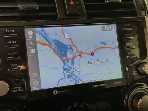 Used 2022 Toyota 4Runner TRD Off-Road Premium image 21