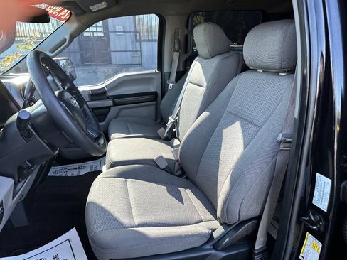 Used 2020 Ford F150 XLT w/ Equipment Group 301A Mid RWD image 16