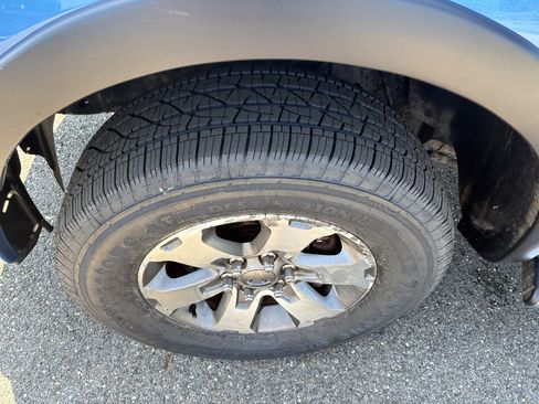 Used 2013 Ford F150 STX w/ Mid Equipment Group AWD/4WD image 9