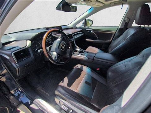 Used 2017 Lexus RX 350 FWD image 10