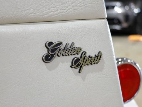 Used 1988 Ford Mustang LX image 27