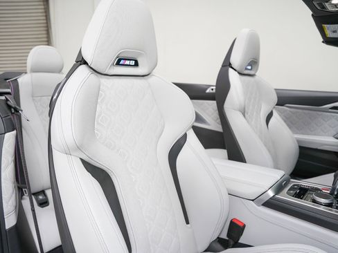 Used 2022 BMW M8 Competition image 28