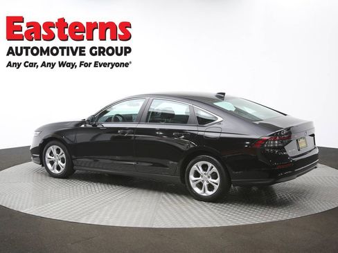 Used 2025 Honda Accord LX image 63