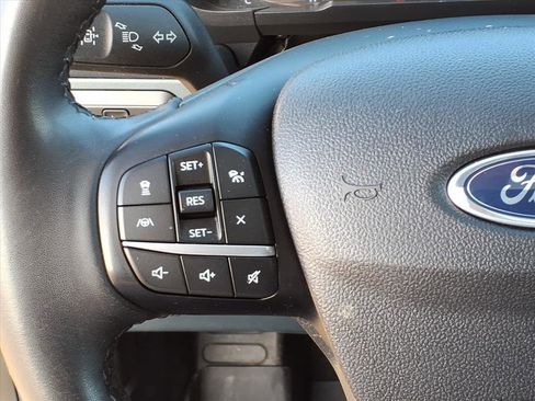 Used 2023 Ford Maverick Lariat w/ Lariat Luxury Package image 31