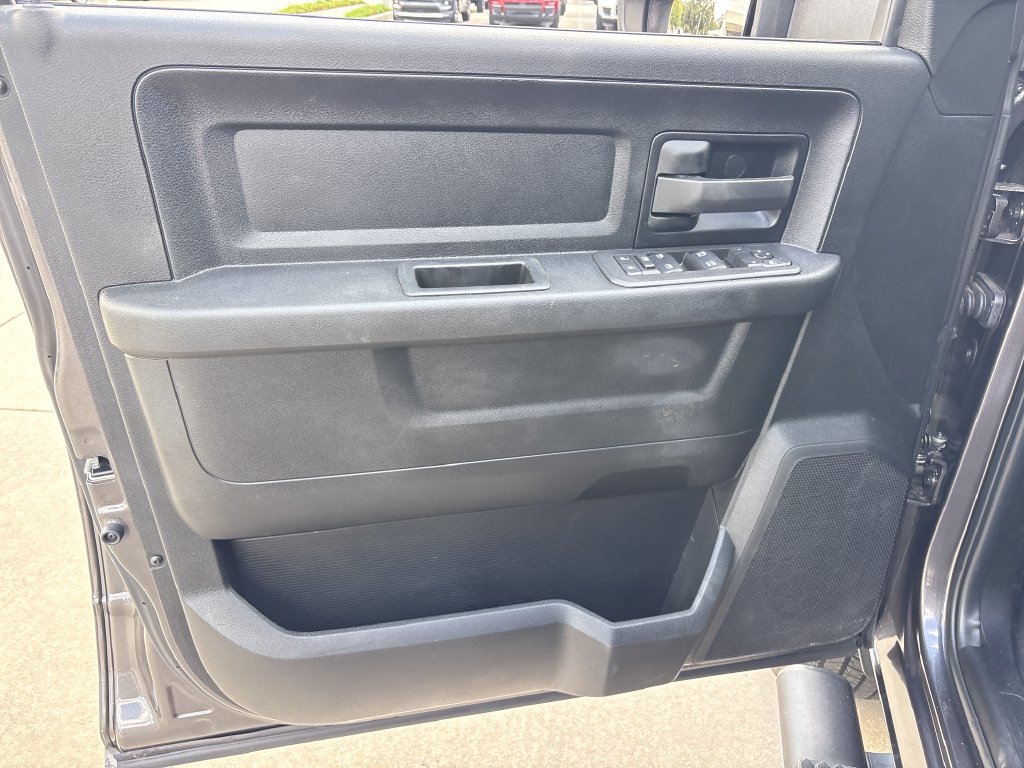 Used 2025 RAM 2500 Tradesman AWD/4WD image 15