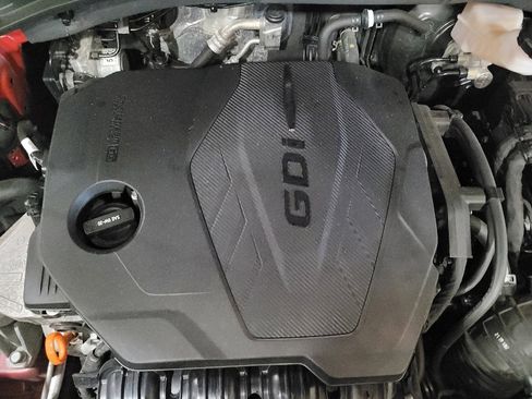 Used 2022 Kia Sorento LX image 30