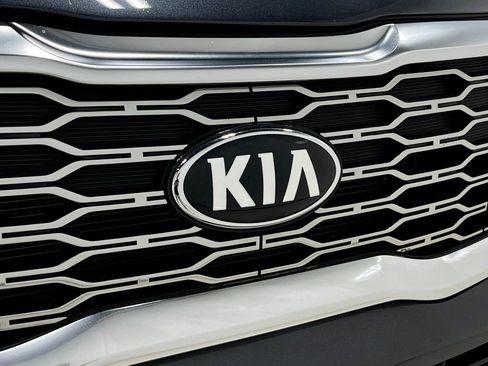 Used 2020 Kia Telluride S AWD/4WD image 43