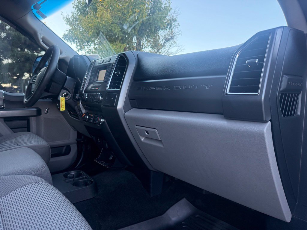 Used 2017 Ford F250 XLT AWD/4WD image 63