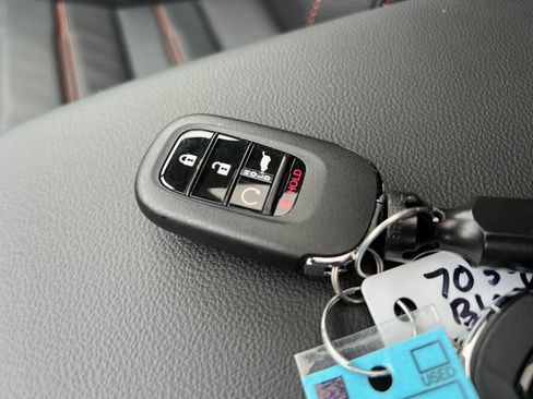 New 2026 Honda CR-V Sport-L image 31